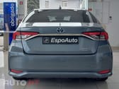 Toyota Corolla SD 1.8 Hybrid Exclusive