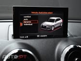 Audi RS3 Sportback 2.5 TFSI quattro S tronic