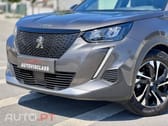 Peugeot 2008 PureTech 100 Allure