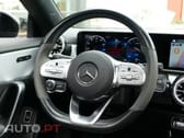 Mercedes-Benz CLA 250 e