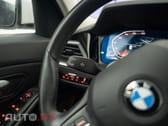 BMW 320 d Auto MHEV