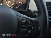BMW X1 16 d sDrive