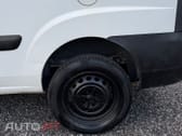 Fiat Doblo 1.3 Multijet