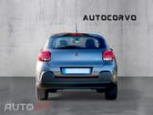 Citroen C3 1.2 PureTech Plus