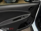 Renault Zoe (c/ Bateria) Zen 50