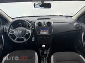 Dacia Sandero 0.9 TCe SL Stepway of Life