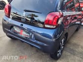 Peugeot 108 1.0 VTi Collection