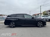 Peugeot 308 SW 1.5 BlueHDi GT EAT8