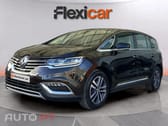 Renault Espace 1.6 dCi Zen EDC