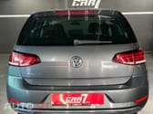 Volkswagen e-Golf AC/DC