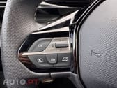 Peugeot 408 GT EAT8