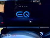 Mercedes-Benz EQA 250 Progressive