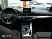 Audi A4 Avant 40 TDI Sport S tronic