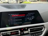 BMW 320 d Line Sport Auto