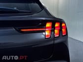 Ford Mustang Mach-E X Extended Range