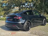 Tesla Model Y Tração Traseira