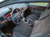 Opel Vectra 2.2 DTI