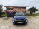 Mitsubishi ASX 1.0 MPI-T Bi-Fuel Kaiteki