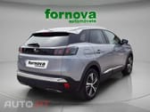 Peugeot 3008 1.6 Hybrid GT e-EAT8