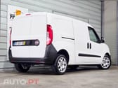 Fiat Doblo 1.6 MJ SX 3L MTA