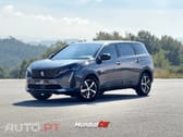 Peugeot 5008 1.2 PureTech Active Pack EAT8