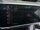 Audi A6 Avant 50 TFSIe quattro S tronic