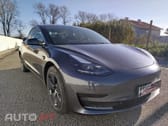 Tesla Model 3 Tração Traseira Premium