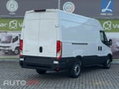 Iveco Daily L 3 H 2  160 CAVALOS