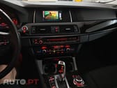 BMW 520 xdrive