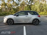 DS DS3 1.2 PureTech Chic