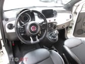 Fiat 500 1.0 Hybrid Sport