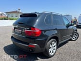 BMW X5 3.0 si