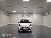 Toyota Yaris 1.0 VVT-i Comfort+P.Style