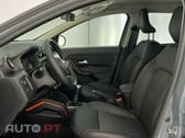 Dacia Duster 1.0 ECO-G 100cv Bi-Fuel SL Extreme