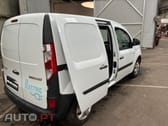 Renault Kangoo Z.E. 33 Confort