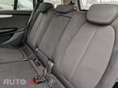 BMW 216 d 7L Auto