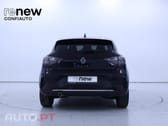 Renault Clio 1.0 TCe Techno