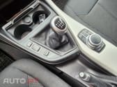 BMW 116 d Advantage