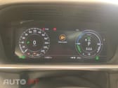 Land Rover Range Rover Sport 2.0 Si4 PHEV HSE