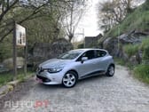 Renault Clio (Energy) TCe 75 Start & Stop LIMITED