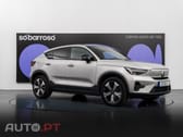 Volvo C40 Recharge Plus