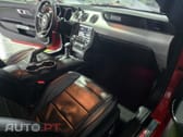 Ford Mustang 2.3i EcoBoost Aut.