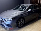 Mercedes-Benz A 200 AMG Line