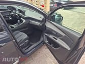 Peugeot 3008  Puretech 130 Stop Start Allure