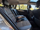 Mercedes-Benz C 220 CDi Avantgarde BlueEfficiency Aut.