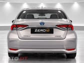 Toyota Corolla 1.8 Hybrid Exclusive