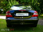 Mercedes-Benz CLK 200 K Avantgarde