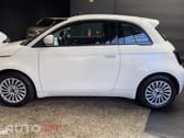Fiat 500e 23,8kWh Icon
