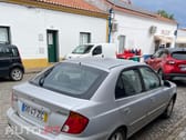 Hyundai Accent GLS