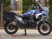 BMW R trophy